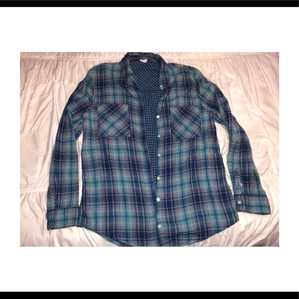 Flannel